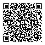 BlackHeart virus QR code