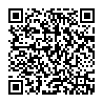 blackZluk virus QR code