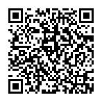 BleachGap virus QR code