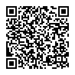 Fake BlockDAG Presale website QR code