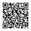 Blue virus QR code