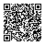 BO Team virus QR code