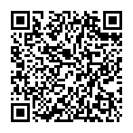 BoneSpy malware QR code