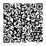 British Columbia Lottery fake email QR code