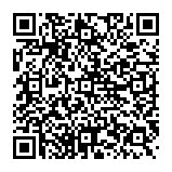 CallorhinusUrsinus unwanted browser extension QR code