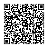 Fake Camelot Lottery Solutions email QR code