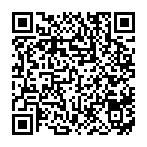 Car Theme Tab browser hijacker QR code