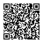 Celestial malware QR code