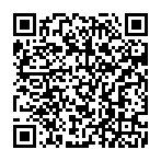 cf-isrc.com browser hijacker QR code