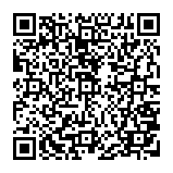 Claim Inheritance Money spam email QR code