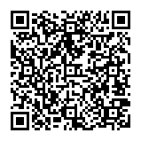 click.dialog.support pop-up QR code