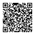 Cloak virus QR code