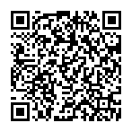 Clone virus QR code