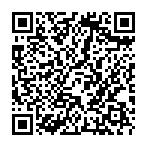 CoinLurker virus QR code