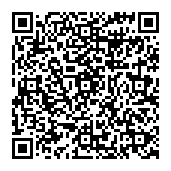 Compromise Of Your Digital Identity malspam QR code