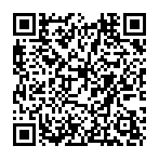 Contacto virus QR code