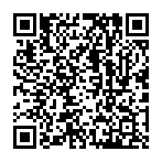 Copybara virus QR code