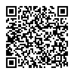 cousebutheches.pro pop-up QR code