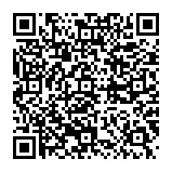 Covid-19 Response Fund advance-fee scam QR code