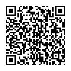 Fake email from Crédit Agricole QR code