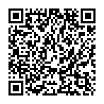 Cronus virus QR code