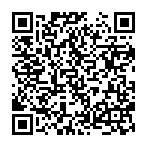 CryBaby virus QR code