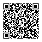 Crynox virus QR code