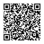 Crypted034 virus QR code