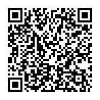 CrypticSociety virus QR code