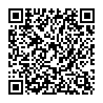 Crypto24 virus QR code