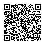 CryptoBlock virus QR code