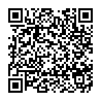 Crystal Rans0m virus QR code