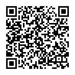 Fake CYBRO airdrop QR code