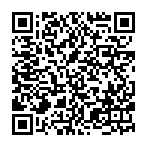 Dark 101 virus QR code