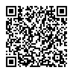 Dark Eye virus QR code