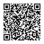 Dark Intel virus QR code