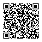 DeathGrip virus QR code