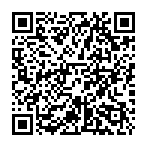 DeathHunters virus QR code