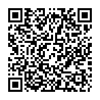 DeepSeek Crypto Giveaway scam website QR code