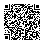 DeerStealer information stealer QR code