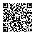 Deoxyz virus QR code