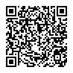 Destroy virus QR code