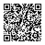 DHL Airfreight malspam QR code