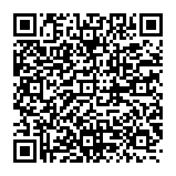 DHL - Customs Clearance malspam QR code