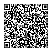 Donation For Education And Less Privileged spam email QR code