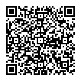 Donation To Charity Through You spam email QR code