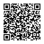 e-Mail Support Center phishing email QR code