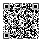 EagerBee malware QR code