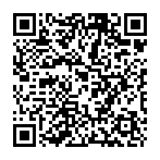 Fake Elixir Apothecary website QR code