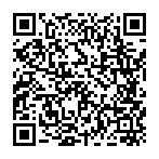 ElonMuskIsGreedy virus QR code